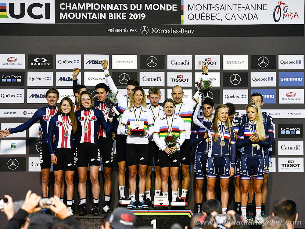 MSA World Championships