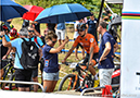 Team Relay World MTB Championships, 2019