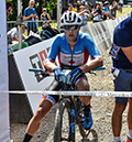 Team Relay World MTB Championships, 2019