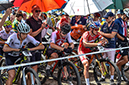 Team Relay World MTB Championships, 2019