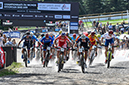 Team Relay World MTB Championships, 2019