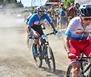 Team Relay World MTB Championships, 2019