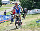 Team Relay World MTB Championships, 2019