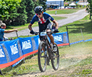 Team Relay World MTB Championships, 2019
