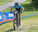 Team Relay World MTB Championships, 2019