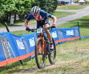 Team Relay World MTB Championships, 2019