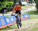 Team Relay World MTB Championships, 2019