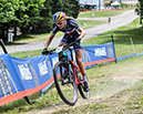Team Relay World MTB Championships, 2019
