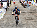 Team Relay World MTB Championships, 2019