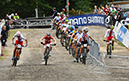 Team Relay World MTB Championships, 2019