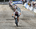 Team Relay World MTB Championships, 2019
