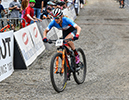 Team Relay World MTB Championships, 2019