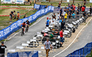 Team Relay World MTB Championships, 2019
