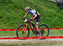 Team Relay World MTB Championships, 2019