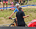 Team Relay World MTB Championships, 2019