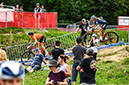Team Relay World MTB Championships, 2019