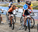 Team Relay World MTB Championships, 2019