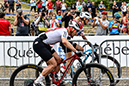 Team Relay World MTB Championships, 2019
