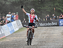 Team Relay World MTB Championships, 2019