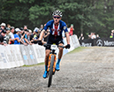 Team Relay World MTB Championships, 2019