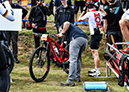 World MTB Championships, 2019