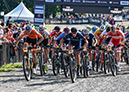 World MTB Championships, 2019