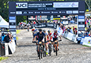 World MTB Championships, 2019
