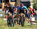 World MTB Championships, 2019