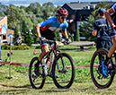 World MTB Championships, 2019