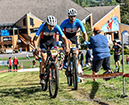 World MTB Championships, 2019
