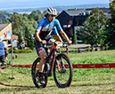 World MTB Championships, 2019