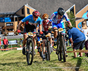 World MTB Championships, 2019