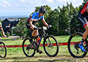 World MTB Championships, 2019