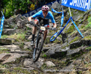 World MTB Championships, 2019