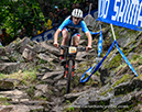World MTB Championships, 2019