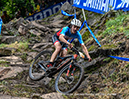 World MTB Championships, 2019