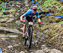 World MTB Championships, 2019