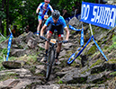 World MTB Championships, 2019