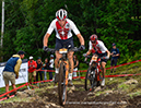 World MTB Championships, 2019