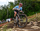 World MTB Championships, 2019