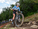 World MTB Championships, 2019