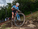 World MTB Championships, 2019