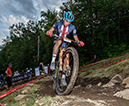 World MTB Championships, 2019