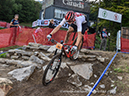 World MTB Championships, 2019