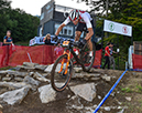 World MTB Championships, 2019