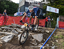 World MTB Championships, 2019