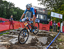 World MTB Championships, 2019