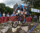 World MTB Championships, 2019