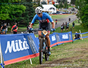 World MTB Championships, 2019