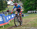 World MTB Championships, 2019